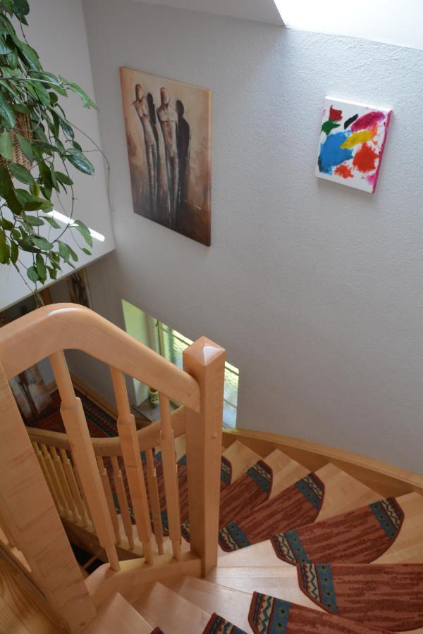 Ferienhaus Kristina/Hebalm Deutschlandsberg Dış mekan fotoğraf