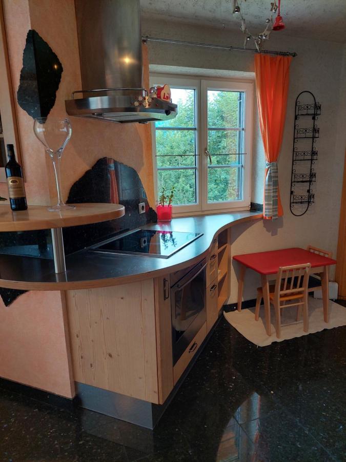 Ferienhaus Kristina/Hebalm Deutschlandsberg Dış mekan fotoğraf