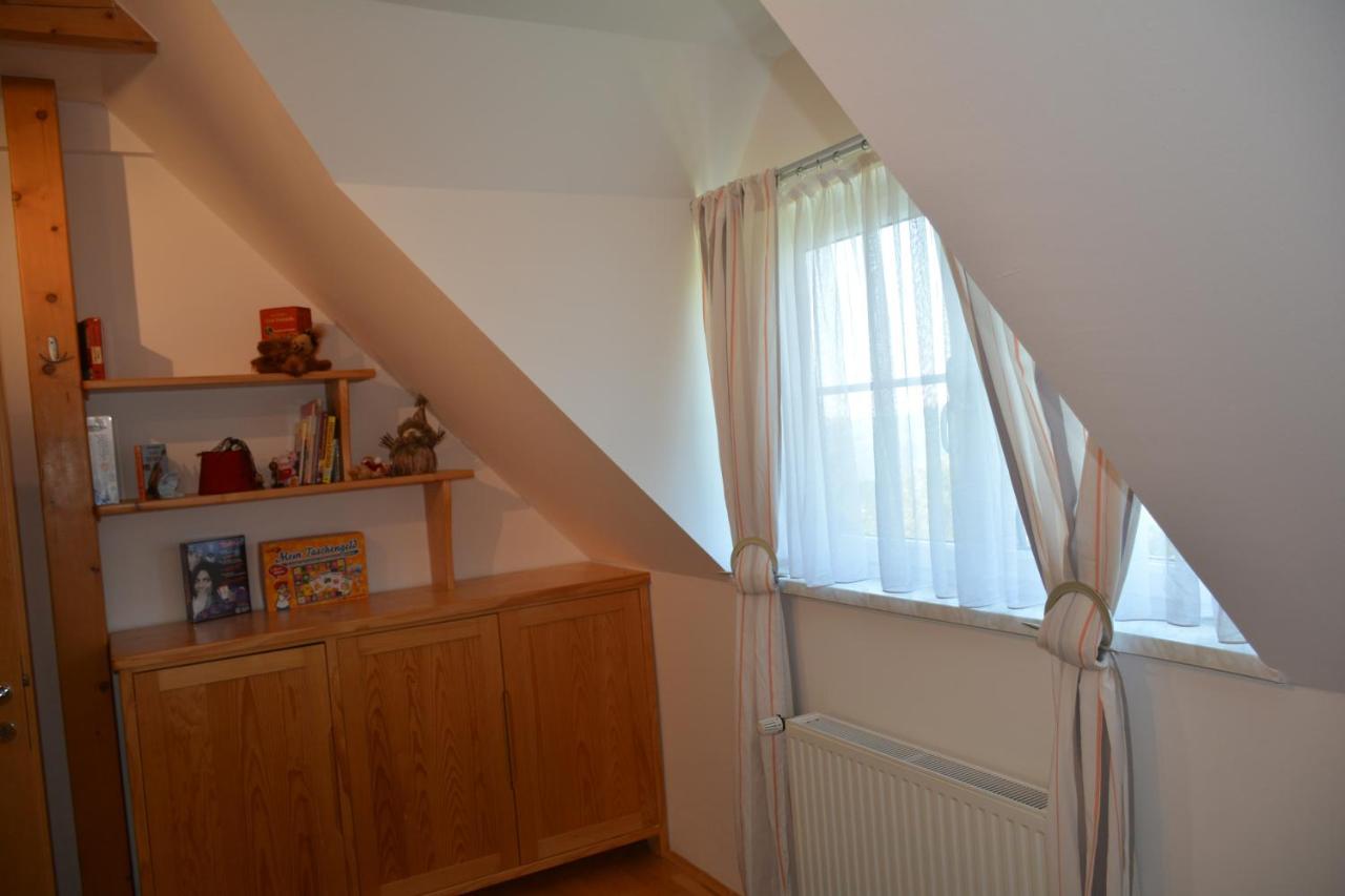 Ferienhaus Kristina/Hebalm Deutschlandsberg Dış mekan fotoğraf